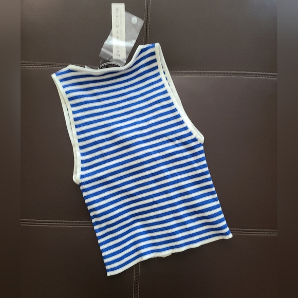 Alice + Olivia Tank Top - Picture 2 of 5